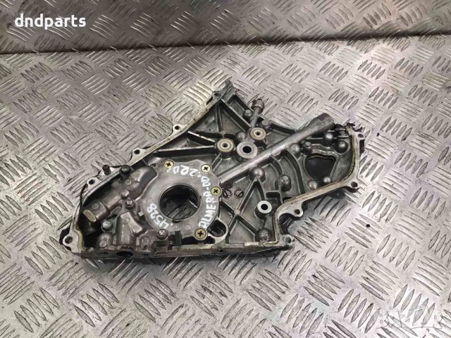 Маслена помпа Nissan Almera Tino,2.2Di,2000г.