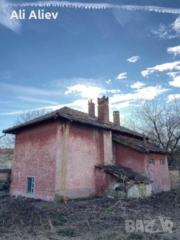 Двуетажна къща , снимка 3 - Къщи - 52958096