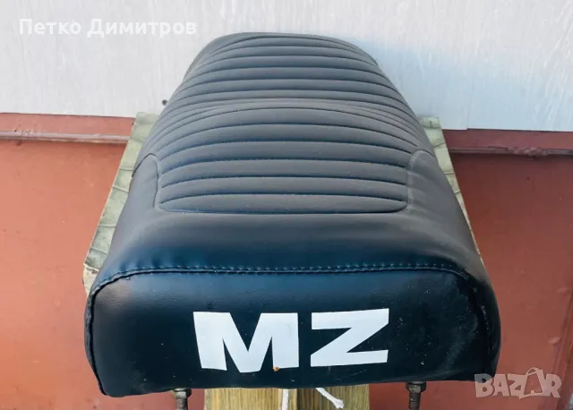 Седалка за MZ