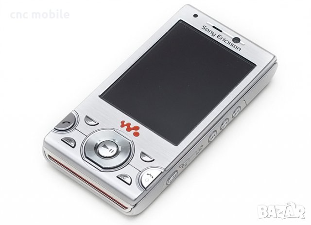Батерия Sony Ericsson BST-38, снимка 11 - Оригинални батерии - 15547676