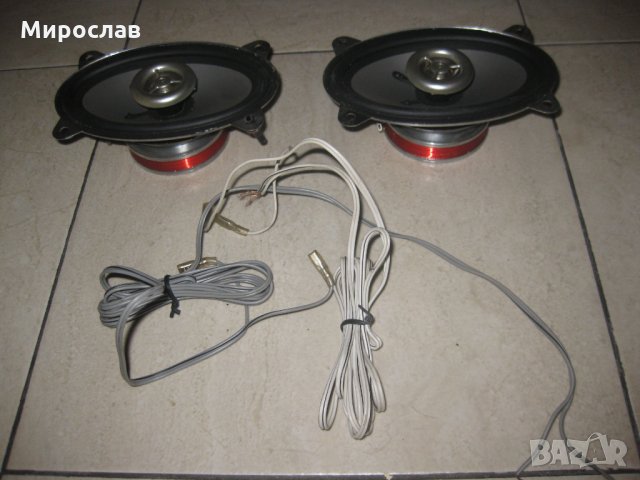Аудио система за автомобил, снимка 5 - Аксесоари и консумативи - 26266617