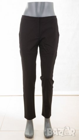 Памучен черен дамски панталон марка RVL , размер EU36