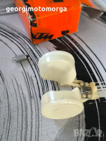 Oem ktm поплавък exc sx 250-660, снимка 4 - Мотоциклети и мототехника - 51361499