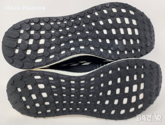 маратонки  adidas Solar Drive HK  номер 37 1/3, снимка 5 - Маратонки - 43290921