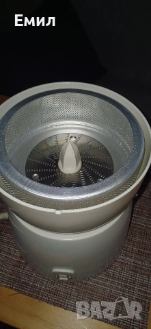 Сокоистисквачка МАЛИНА. , снимка 6 - Сокоизстисквачки и цитрус преси - 53149852