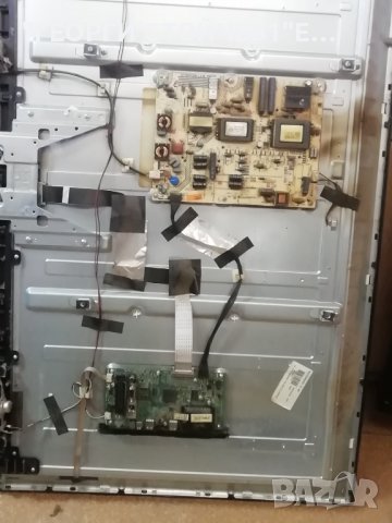  LED 50276  17MB95M 17IPS2 T500HVD02.0  VES500UNDAS-2D-N01, снимка 3 - Части и Платки - 36926180