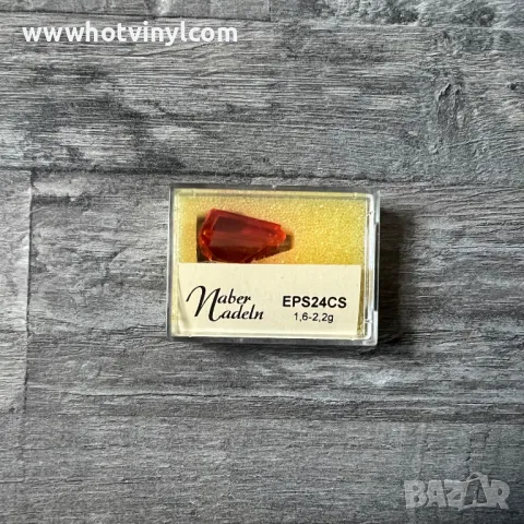 Игла За Грамофон Technics EPS24CS (113214)