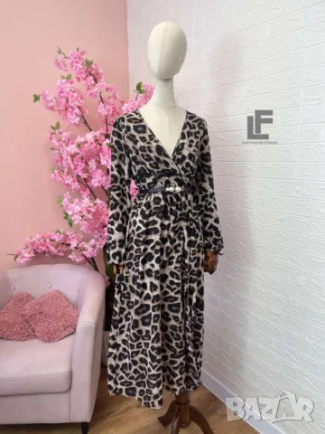 Рокля LFS Mystery 9512 , снимка 8 - Рокли - 50434898