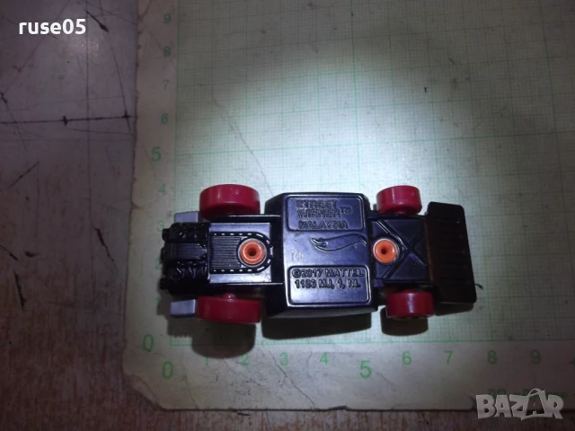 Кола - 842, снимка 6 - Колекции - 50508319