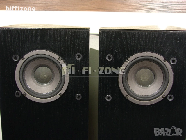 Тонколони Bose 401 /1, снимка 6 - Тонколони - 52935441