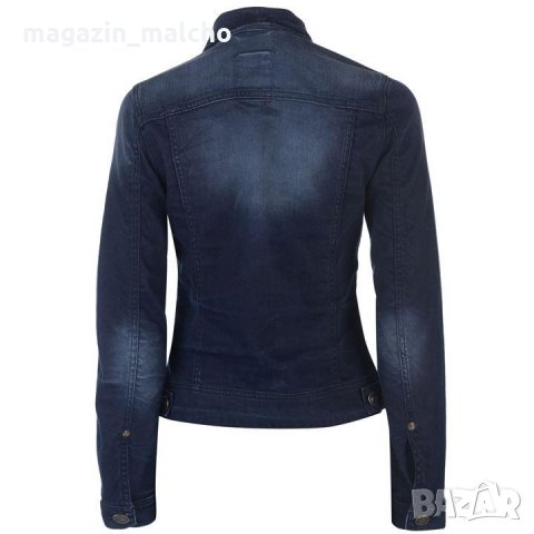 ДАМСКО ЯКЕ – G-STAR RAW 3301 SLIM TAILOR; размери: S, снимка 2 - Якета - 26874751