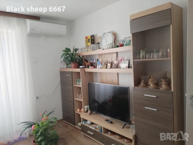 Напълно отремонтиран етаж от къща , снимка 7 - Етаж от къща - 49160589