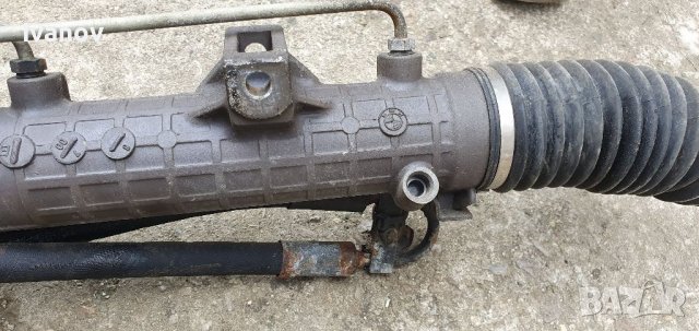 Хидравлична рейка за бмв е46 м54 мотор 6 цилиндрови бензинови мотори м52 м54 