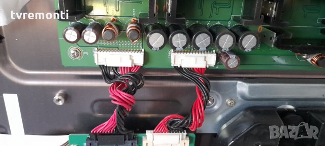 POWER SUPPLY BOARD PSU 715G9614-P0H-000-00G0 - PHILIPS 55OLED803 / 12., снимка 4 - Части и Платки - 33349688