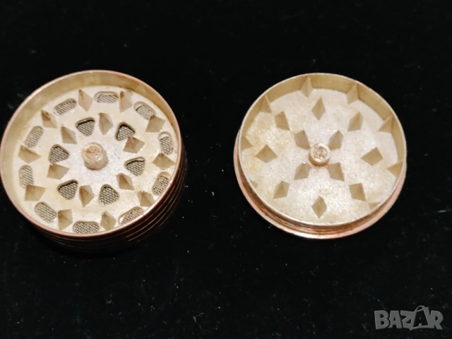 Стоманен гриндер, снимка 5 - Други - 52659562