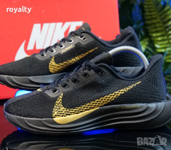 Nike ZoomX мъжки маратонки Два цвята 