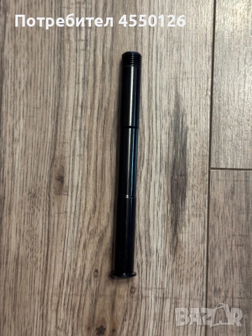 Вилка Rockshox recon silver 27.5 140mm 2025г., снимка 9 - Части за велосипеди - 52467940