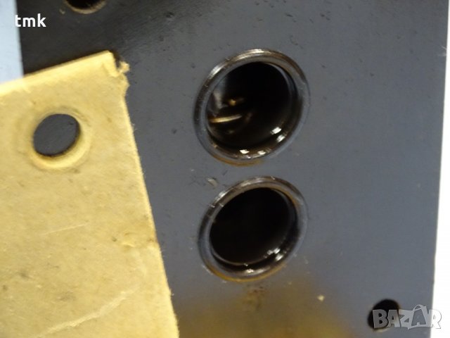 Хидравличен клапан Rexroth DBDS 20 P13/400 , снимка 6 - Резервни части за машини - 32240194