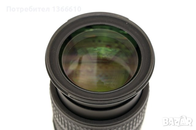 Обектив AF-S Nikkor 24-120mm F3.5-5.6 G ED VR, снимка 3 - Обективи и филтри - 43410574