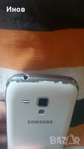 Samsung Galaxy S Duos, снимка 4 - Samsung - 49862028