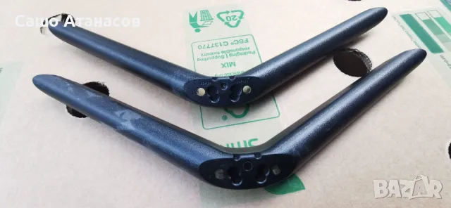 STARLIGHT 40DM5500 със счупена матрица ,TP.MS3663S.PB765 (T) ,V400HJ9-PE1 Rev. C4 ,CX400DLEDM, снимка 15 - Части и Платки - 48623419