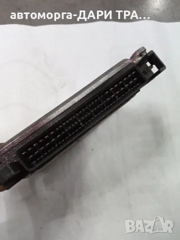 Компютър за Пежо 306 1999г. Дизел, 2.0 HDi 90kc., снимка 3 - Части - 49182900