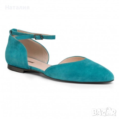 GINO ROSSI Обувки Azumi, р.38.