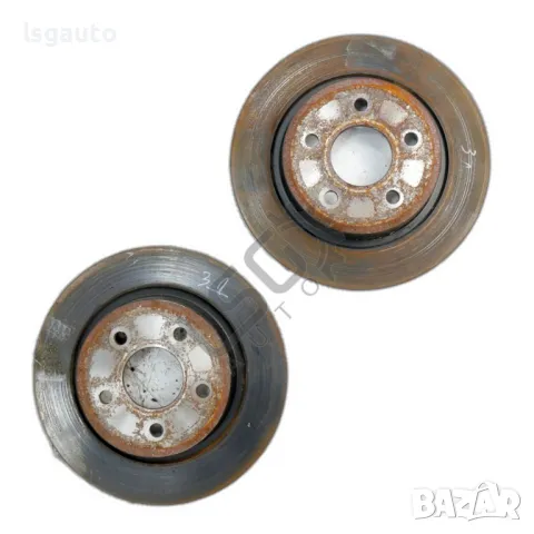 Комплект задни спирачни дискове Volvo V50 2004-2010 ID: 137164