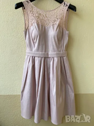 Официална рокля Amisu _ М, снимка 11 - Рокли - 50288286