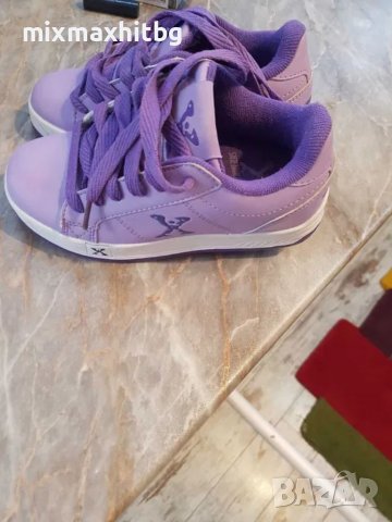 Забавни детски,спортни маратонки, снимка 6 - Детски маратонки - 38720635