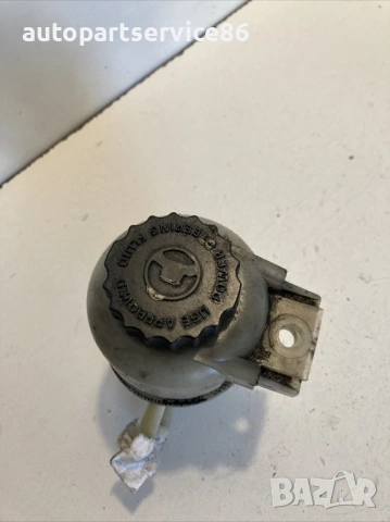 Резервоар за течност за Jeep Compass 2.0 CRD (2009), снимка 2 - Части - 53390553