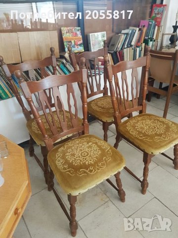 Столове , снимка 1