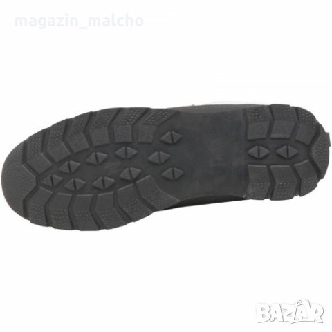 МЪЖКИ БОТИ – URBAN LOGIK; размери: 40, снимка 2 - Мъжки боти - 27144124