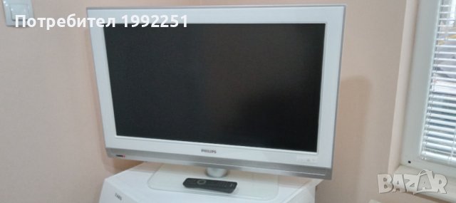 LCD Телевизор Philips НОМЕР 48. Model 32PFL7602D/10. 32инча 81см.  Работещ. С дистанционно. Внос от , снимка 11 - Телевизори - 40702775