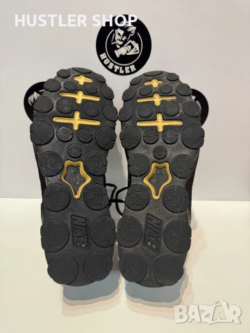 Маратонки NIKE REAX.Номер 42, снимка 8 - Маратонки - 50756765