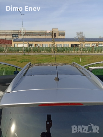 Пежо 308SW,2.0,163к.с. 2011г., снимка 5 - Автомобили и джипове - 52798145