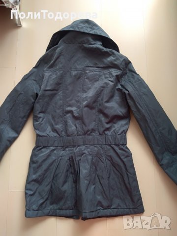 Пролетно яке Bershka , снимка 3 - Якета - 28683621