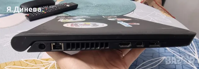 Лаптоп Dell Latitude 3340 за части , снимка 4 - Части за лаптопи - 48160355