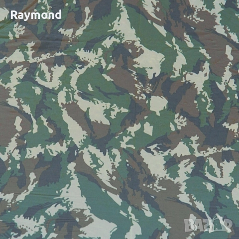 Камуфлажна Сгъваема Градинска Шатра 3×3м тип Хармоника – стабилна, водоустойчива и лесна за разпъван, снимка 5 - Градински мебели, декорация  - 51465272