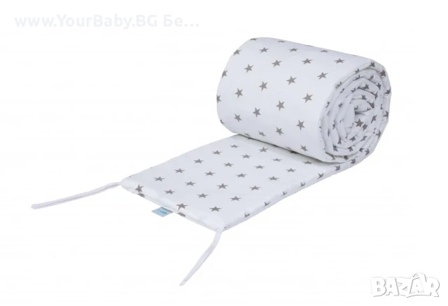 Промоция! Нов модел обиколник за легло кошара, снимка 2 - Кошарки - 50735271