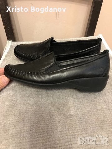 Дамски обувки ,,Rebecca m” номер 41, снимка 2 - Дамски ежедневни обувки - 33108743