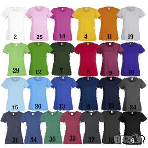 ЧЕРЕП NEON, снимка 4 - Тениски - 39392167