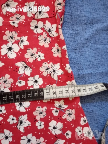 Дамска рокличка , снимка 5 - Рокли - 51479893