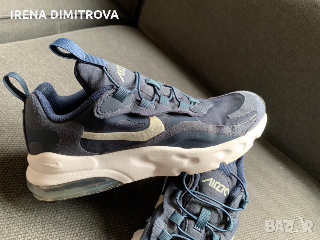 Nike air max 270, снимка 3 - Детски маратонки - 33648445