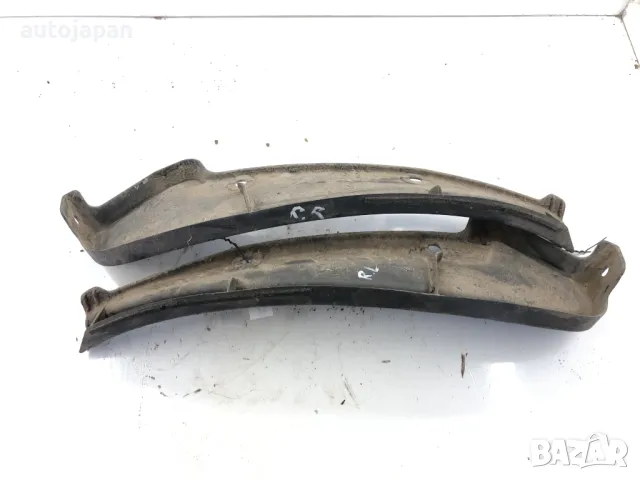 Държач задна броня Toyota Avensis Verso 2.0 D 116hp 1CD 52152-44050