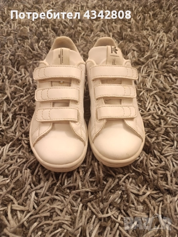 Adidas 28 като нови , снимка 3 - Детски маратонки - 51713050