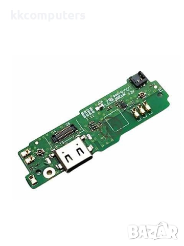 БЛОК ЗАХРАНВАНЕ SONY XPERIA XA1 ULTRA (G3221)