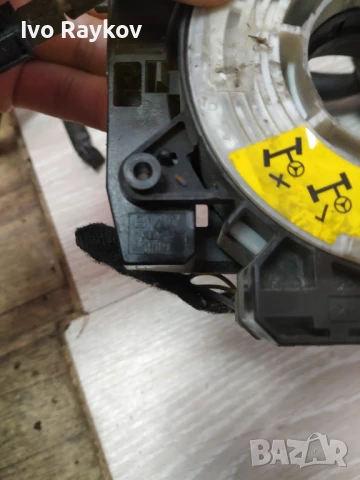 Лентов кабел Mini Cooper S , 61316949396 , 6131 6949396 , снимка 5 - Части - 51194733