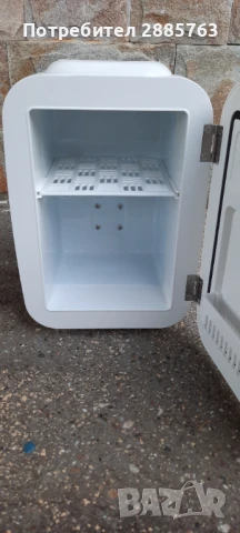 Мини хладилник , снимка 7 - Хладилници - 51423091