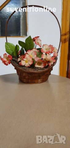 Кошница, снимка 1
